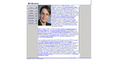 Desktop Screenshot of bill.murdocks.org
